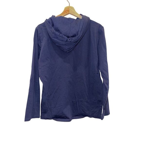 M. Singer hooded t-shirt (M) - Picture 2 of 5